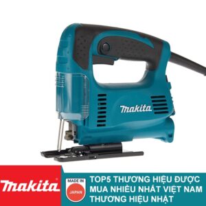 Máy cưa lọng Makita 65mm 450W 4326