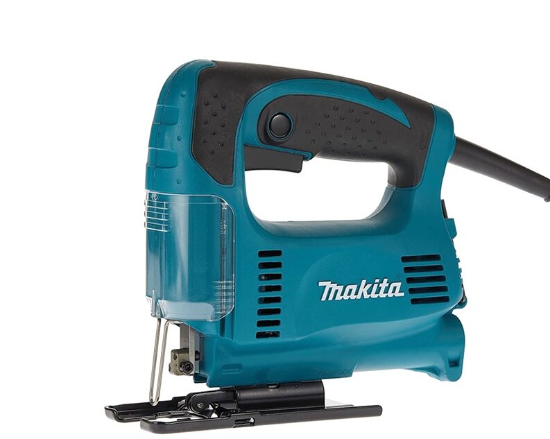 Máy cưa lọng Makita 65mm 450W 4326