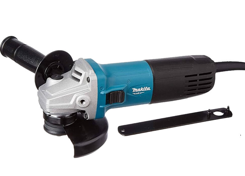 Máy mài góc 125mm Makita M9508B
