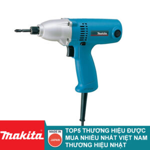 Máy vặn vít Makita 10N.m 300W 6951