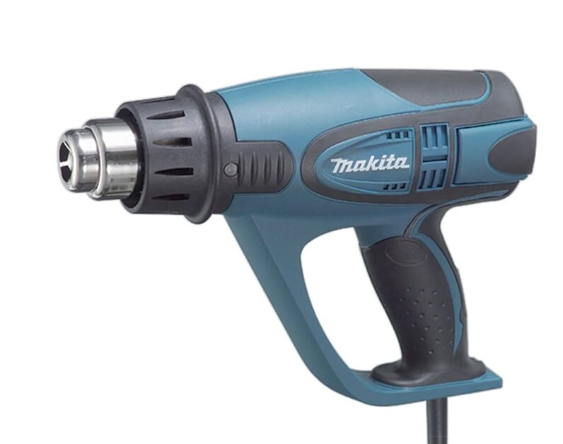 Máy thổi nóng Makita 650*C 2000W HG6500