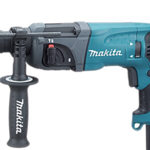 Máy khoan búa Makita 22mm 710W HR2230