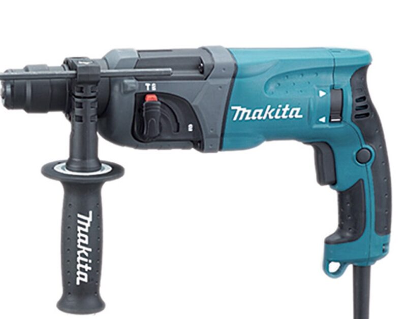 Máy khoan búa Makita 22mm 710W HR2230