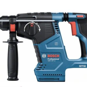 Máy khoan búa pin 13mm 18V Bosch GBH 187-LI ONE CHUCK (SOLO)