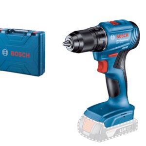 Máy vặn vít pin 10mm 18V Bosch GSR 185-LI (SOLO)