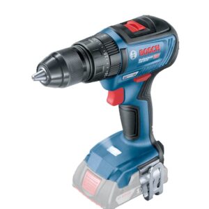 Máy vặn vít pin 12mm 18V Bosch GSR 18V-150C (SOLO)
