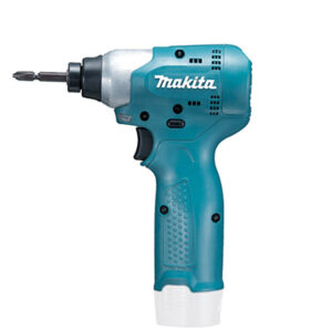 Máy vặn vít dùng pin 90N.m 10.8V Makita TD091DZ