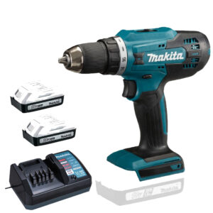 Máy khoan vặn vít dùng pin DF488DWE Makita