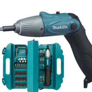 Máy vặn vít dùng pin Makita 4.5N.m 4.8V 6723DW