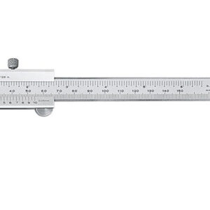 Thước cặp du xích 8"/200mm Mitutoyo 530-114