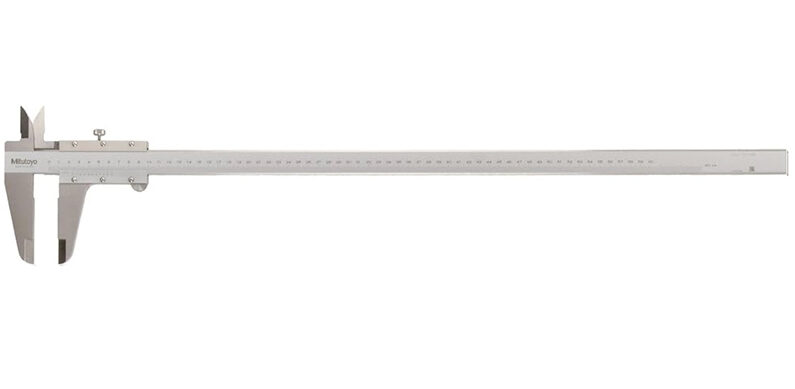 Thước cặp du xích 24"/600mm Mitutoyo 530-501