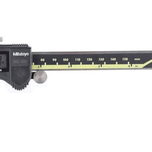 Thước cặp điện tử 6"/150mm Mitutoyo 500-196-30