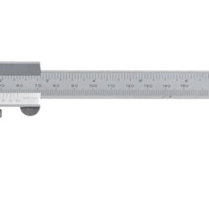 Thước cặp du xích 8"/200mm Mitutoyo 530-118