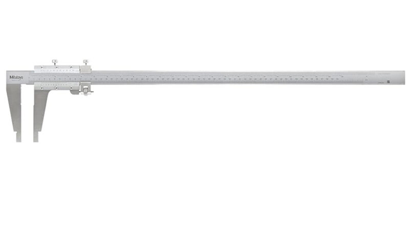 Thước cặp du xích 24”/600mm Mitutoyo 160-153