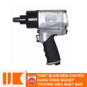Súng vặn bu lông Kawasaki 1/2" KPT-14UP
