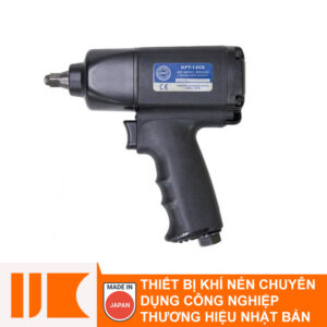 Súng vặn bu lông Kawasaki 3/8" KPT-12CE