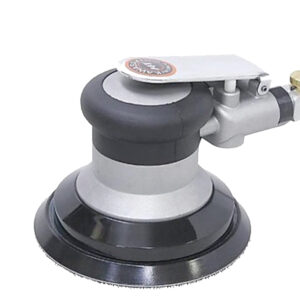 Máy chà nhám hơi quỹ đạo Kawasaki KPT-3500F (Đế 5 inch - 125mm)