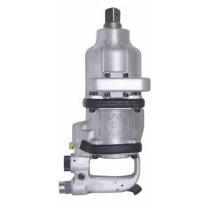 Súng vặn bu lông khí nén 1" Kawasaki KPT-50SH (Thân dài)