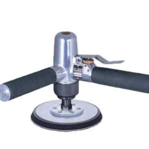 Máy chà nhám hơi quỹ đạo Kawasaki KPT-1320F-5 (Đế 5 inch - 125mm)