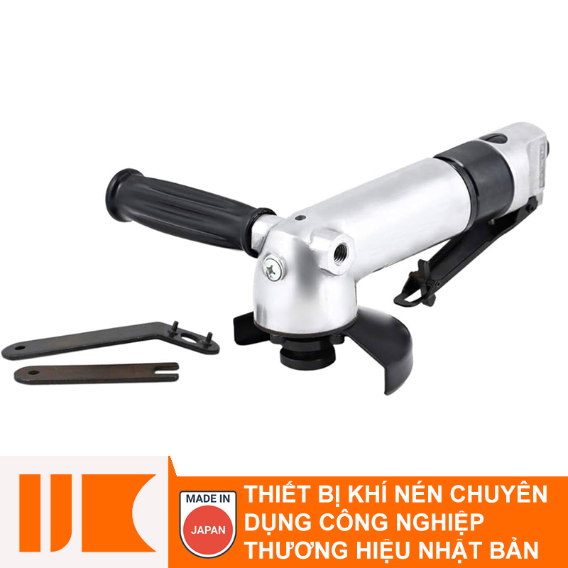 Máy mài góc Kawasaki 4" KPT-100AL