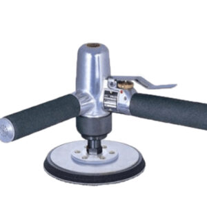 Máy chà nhám hơi quỹ đạo Kawasaki KPT-1320F-6 (Đế 6 inch - 150mm)