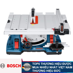Máy cưa đĩa 254mm 2100W Bosch GTS 10 XC