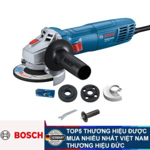 Máy mài góc 100mm 710W Bosch GWS 700