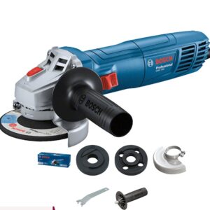 Máy mài góc 100mm 710W Bosch GWS 700
