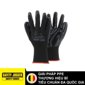 Găng tay chống dầu SuperPro Jogger