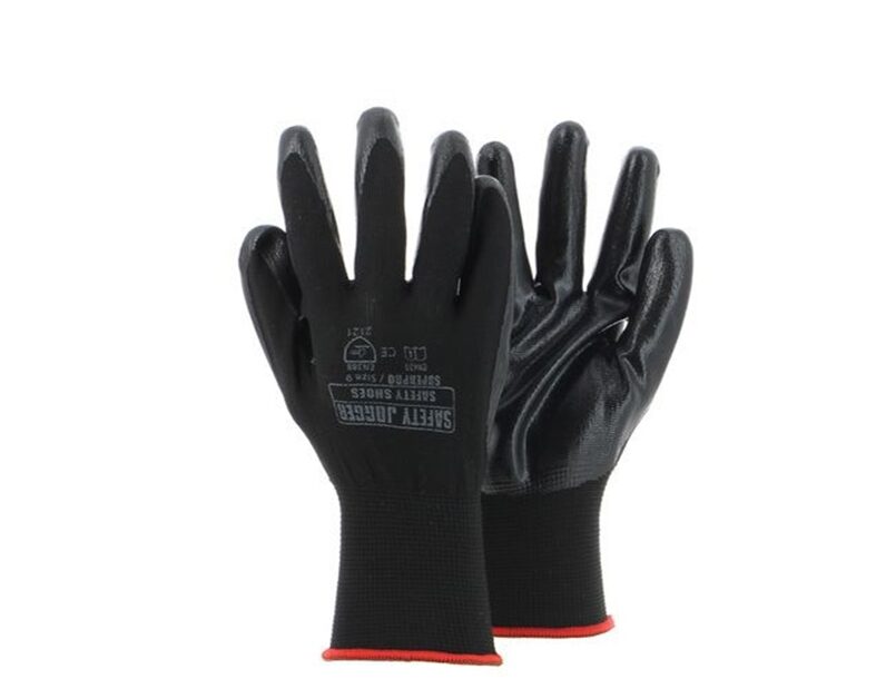 Găng tay chống dầu SuperPro Jogger