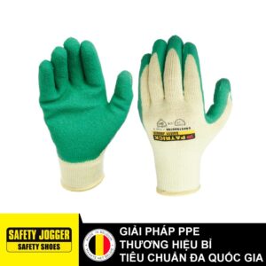 Găng tay bảo hộ Jogger Constructor