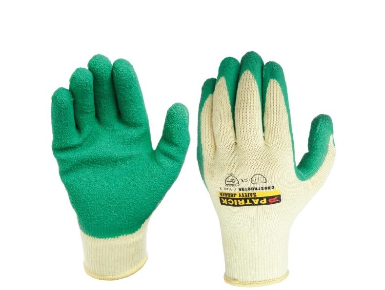 Găng tay bảo hộ Jogger Constructor