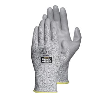 Găng tay chống cắt Jogger Shield.