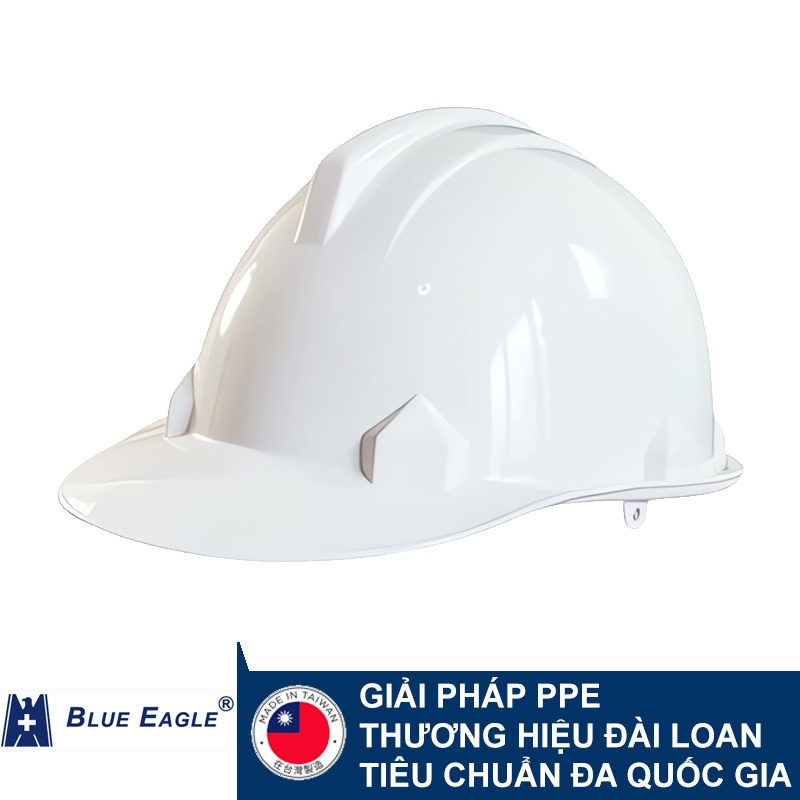Mũ BHLĐ Blue Eagle HR-35