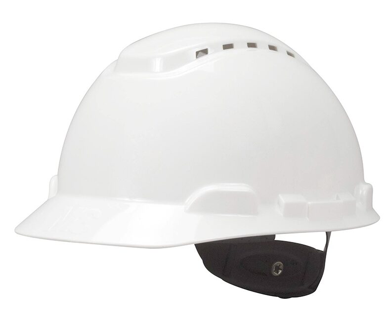 Mũ bảo hộ 3M H-701SFV-UV