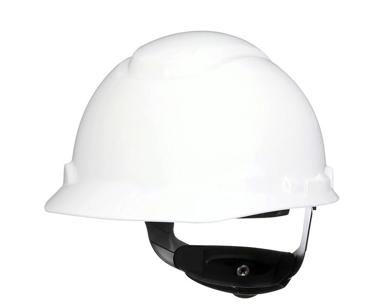 Mũ bảo hộ 3M H-701R (Hãng ngừng sản xuất đổi sang mã H-701SFR)