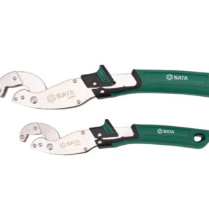 Mỏ lết 12"/305mm Sata 47215