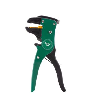 Kìm tuốt dây có điều chỉnh 6.5"/165mm Sata 91108