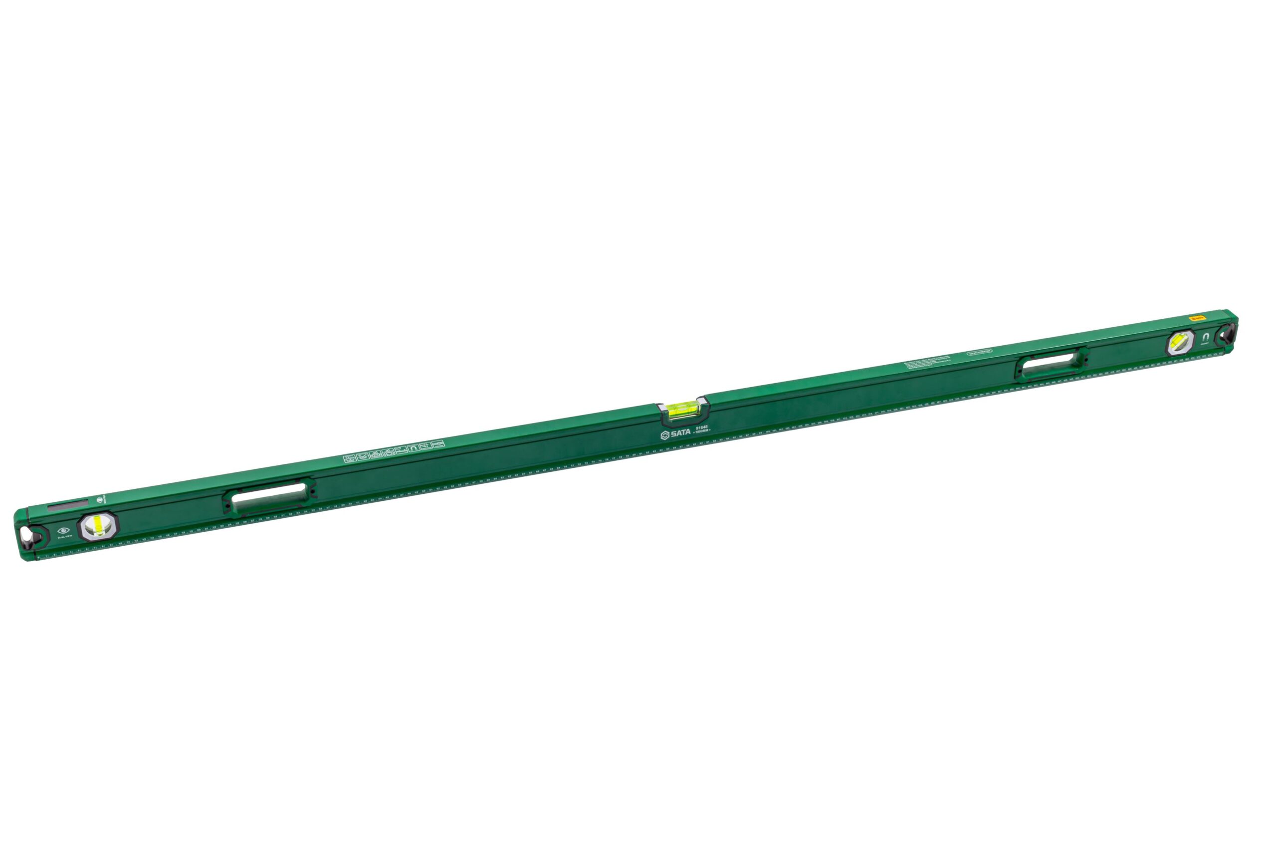 Thước thủy 72"/180cm Sata 91648 - Ảnh 3