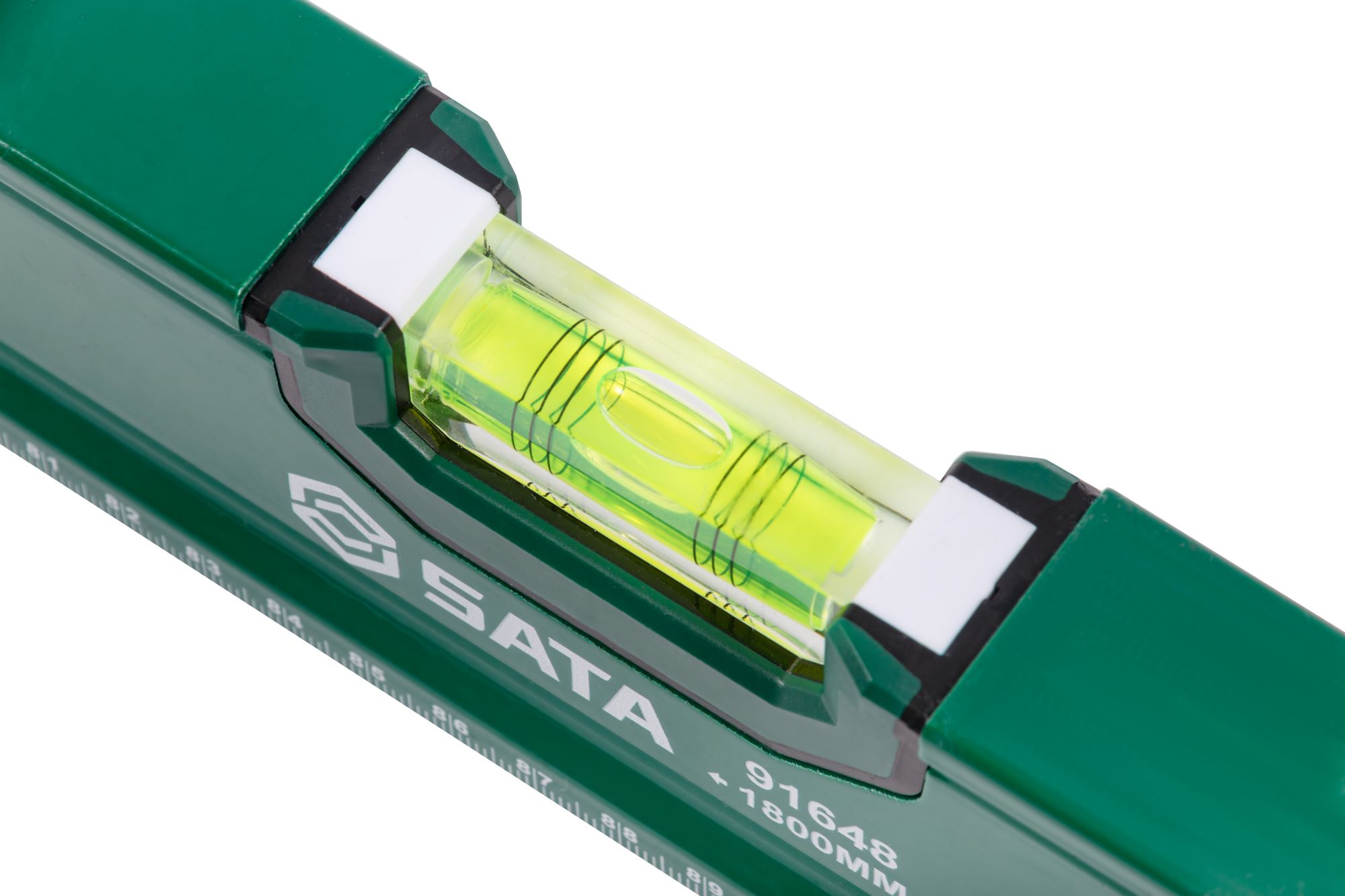 Thước thủy 72"/180cm Sata 91648 - Ảnh 4