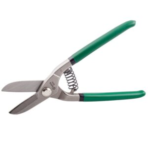 Kéo cắt tôn mũi thẳng kiểu Anh 8" Sata 93201