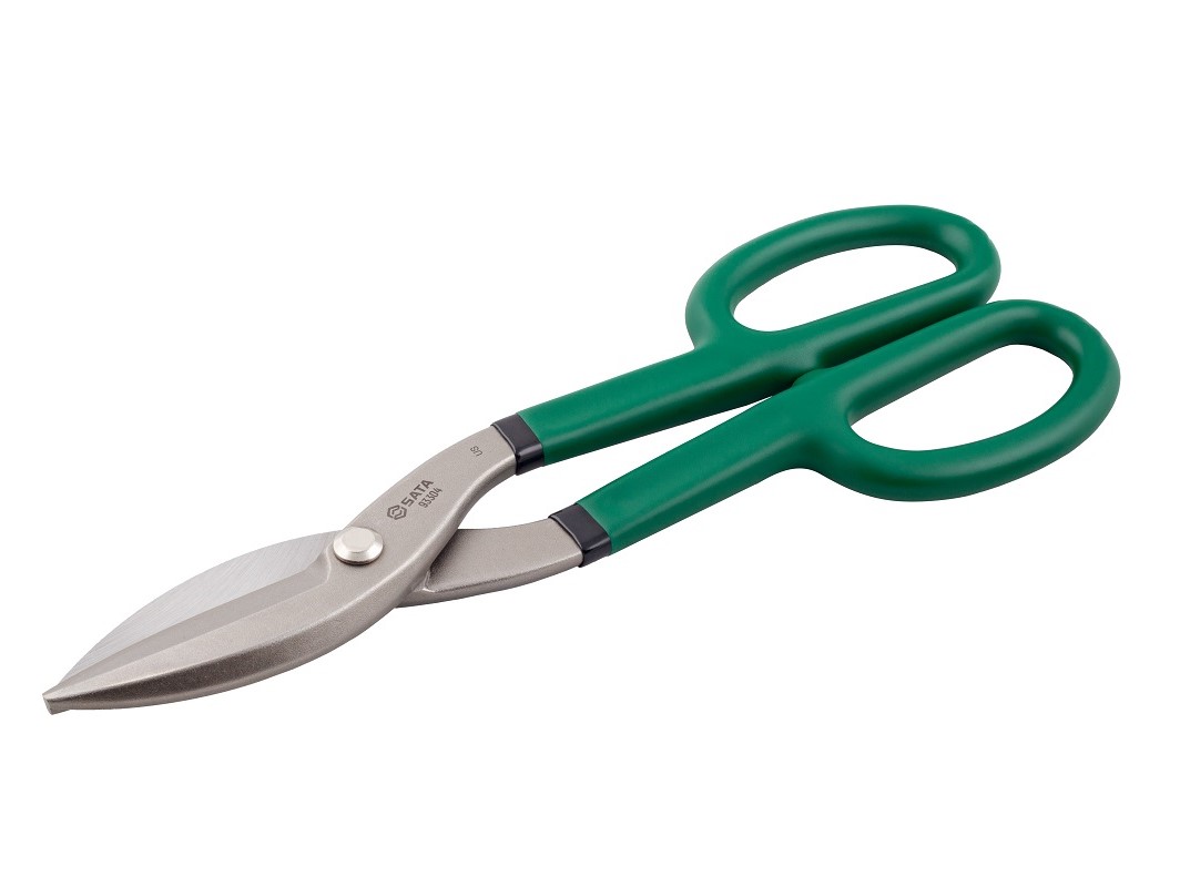 Kéo cắt 10" Sata 93303 - Ảnh 4