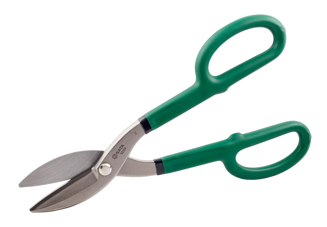 Kéo cắt 10" Sata 93303 - Ảnh 5