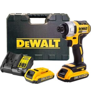 Máy vặn vít cầm tay 18V Dewalt DCF7871D2- B1