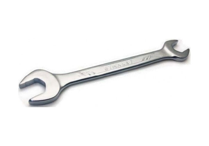 Cờ lê 2 đầu miệng 18x19mm STMT72848-8B Stanley