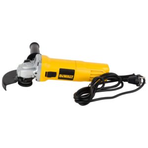 Máy mài cầm tay 100mm 850W Dewalt DW802-B1