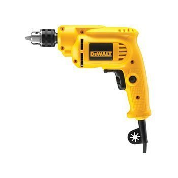 Máy khoan tốc độ cao 6.5mm 380W Dewalt DWD010