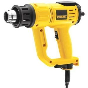 Máy thổi hơi nóng 600*C 2000W Dewalt D26414