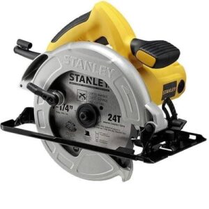 Máy cưa đĩa 190mm 1600W Stanley SC16-B