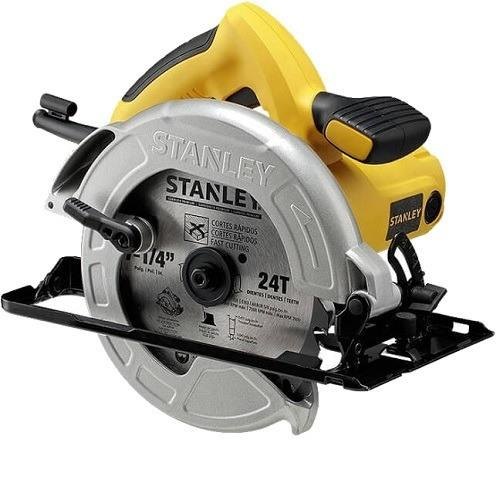 Máy cưa đĩa 190mm 1600W Stanley SC16-B
